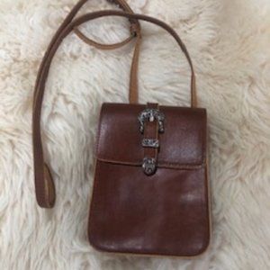 Most Wanted USA Crossbody Bag